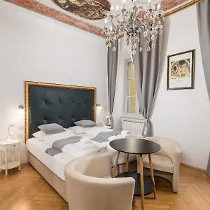  Appartement Art Teatro Croatie
