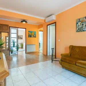  Appartement Virna Croatie
