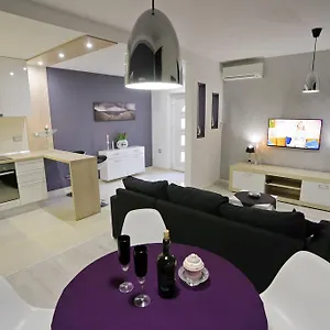  Appartement Sfinga Croatie