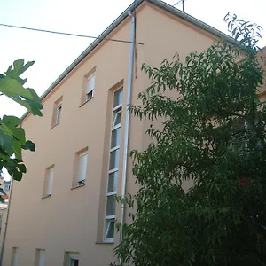 And Antonio Apartamento