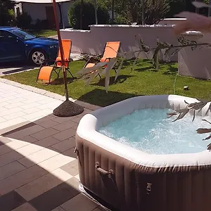  Appartement Borna Croatie