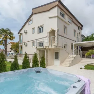  Appartement Stephany Croatie